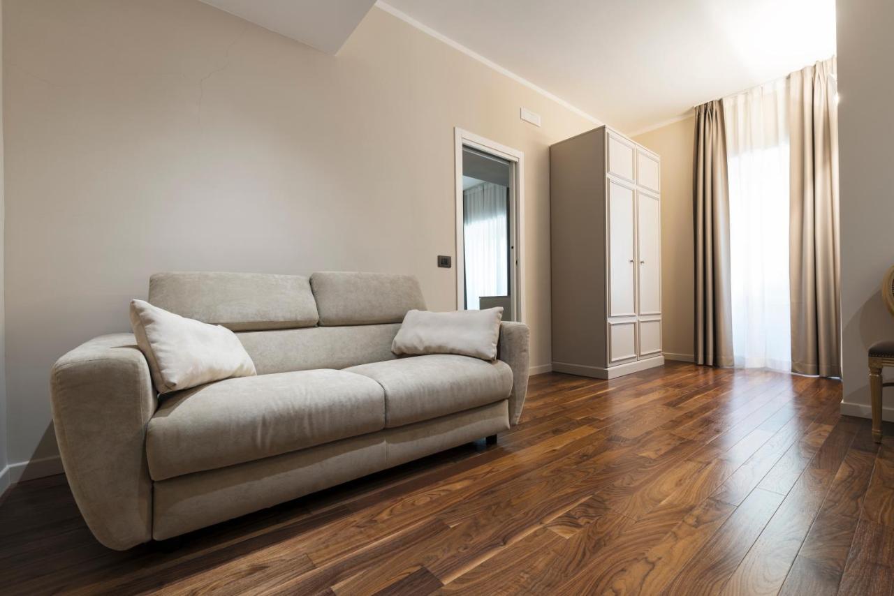 Suite con Accesso Spa